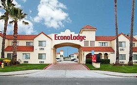 Econo Lodge Moreno Valley Ca